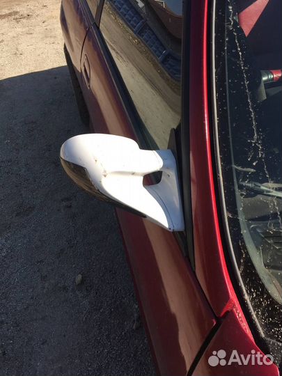 Зеркала Ganador