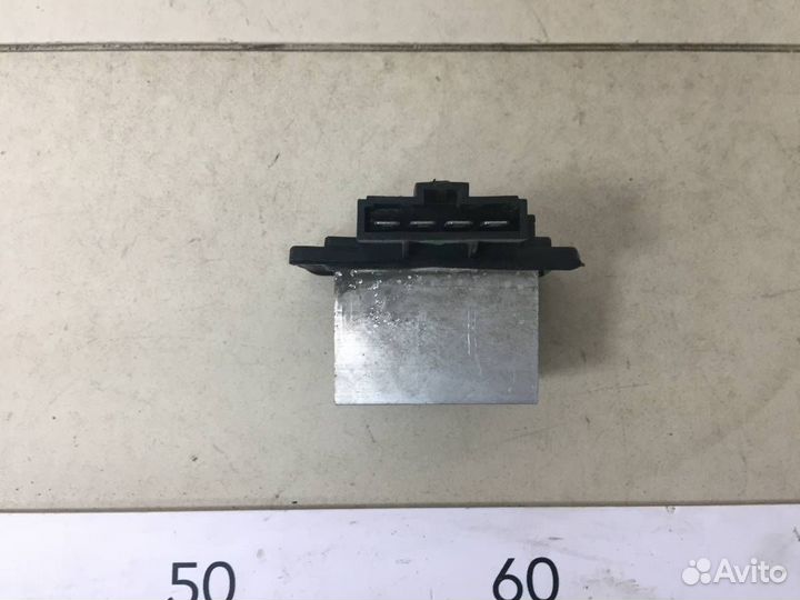 Резистор отопителя Lifan Solano 1 2008-2016