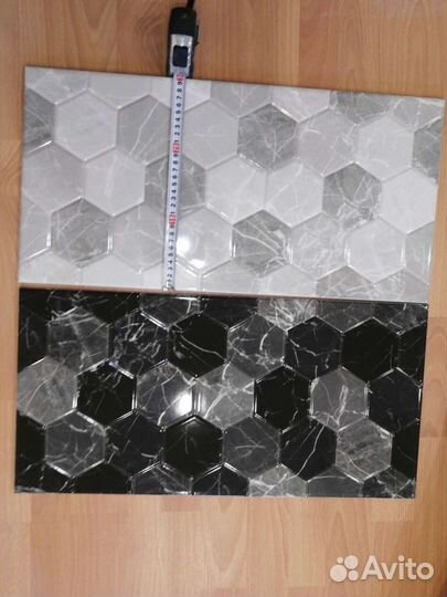 Керамическая плитка