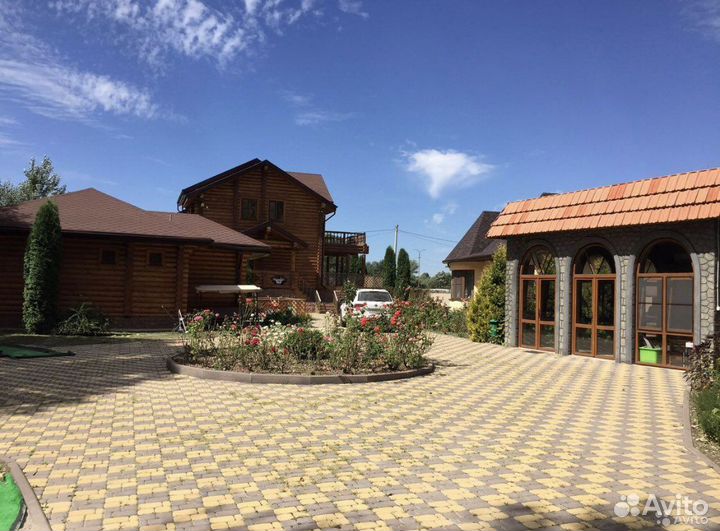 Рыбалка отдых