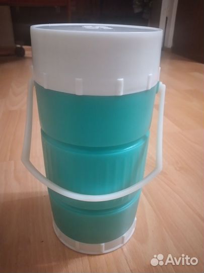 Термос СССР