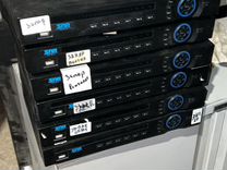 IP Видеорегистратор SNR-NVR-D1600AD до 16 5мп каме