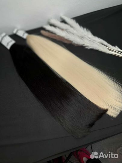 Волосы для наращивания
