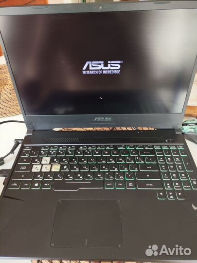 Ноутбук ryzen 7/1650/16 ddr4