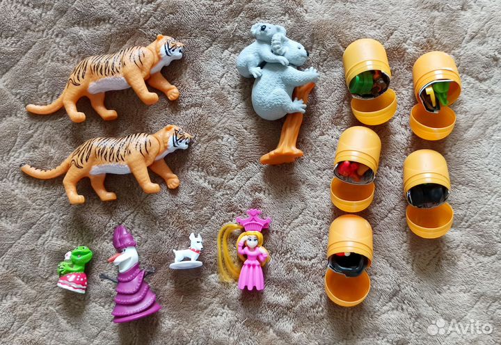 Киндер Натунс