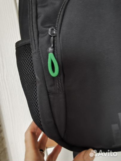 Рюкзак школьный подростковый