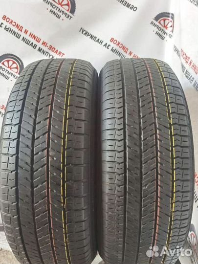 Yokohama Geolandar G91 225/65 R17 102H
