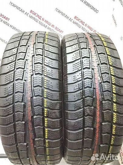 Cooper Discoverer M+S2 235/60 R18 107T