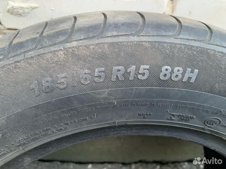 Kumho 852 185/65 R15