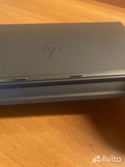 Клавиатура для планшета HP elite x2 G4