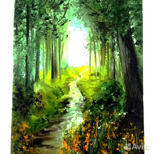 Рисунки на заказ