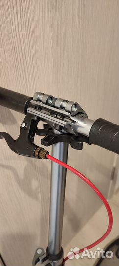 Самокат для взрослых и детей