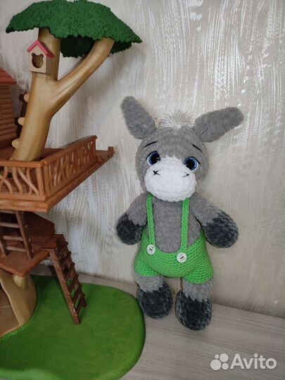 Подарки детям