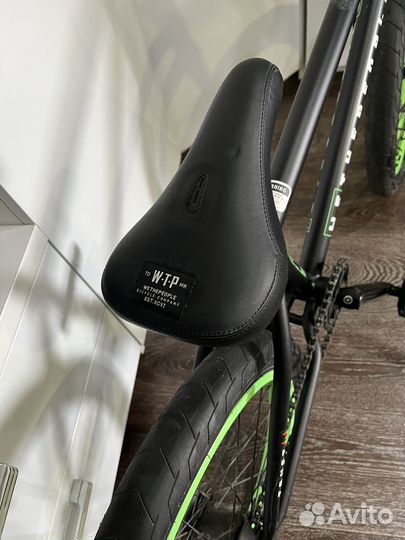 Велик BMX - WeThePeople trust