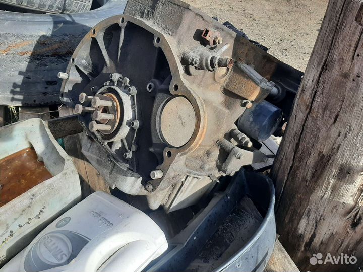 Блок двигателя змз 406 на газель