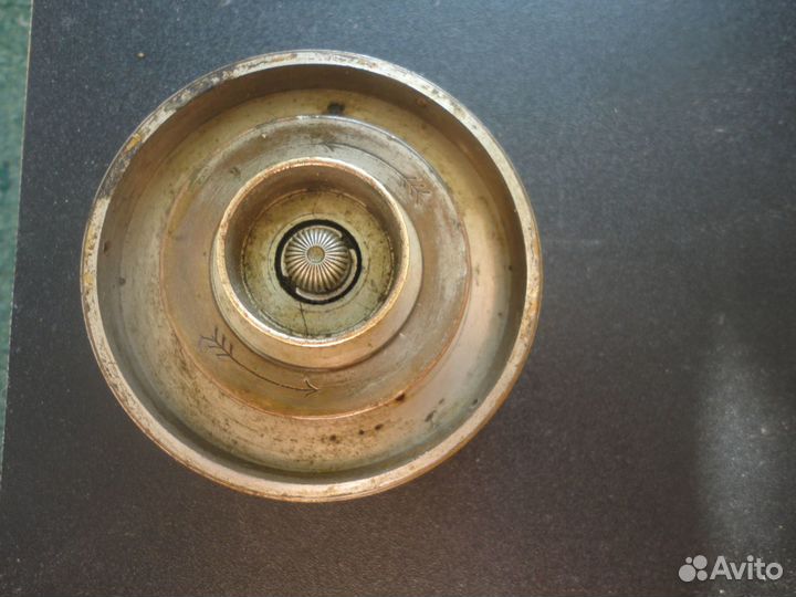 8 Tage kraftuhr старинные часы