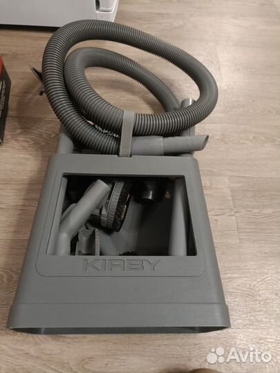 Пылесос кирби центрия - kirby sentria