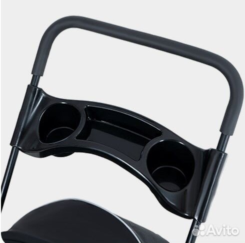 Складная коляска для животных