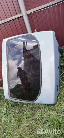 Продаются кузовные детали для Таврии Славута