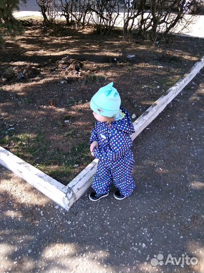 Комбинезон