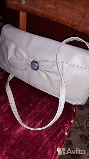 Сумка клатч