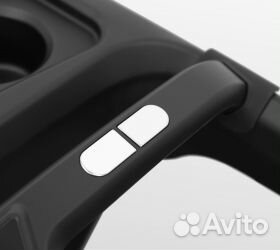 Oxygen fitness NEW classic platinum AC LED