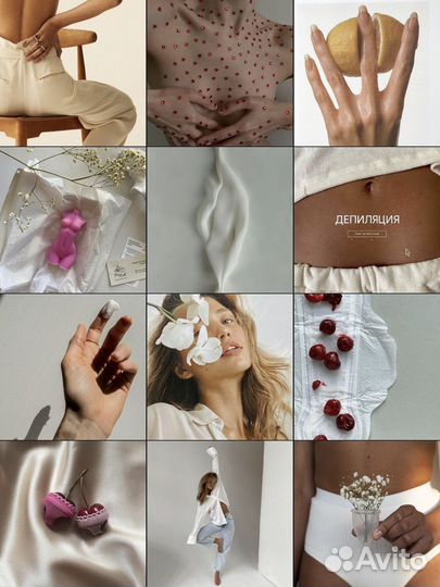 Контентмейкер / сторисмейкер / smm