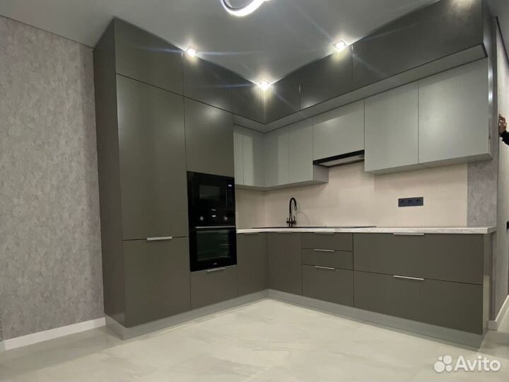 Ремонт квартир и домов под ключ без аванса