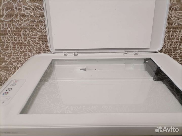 Принтер сканер копир hp 2130