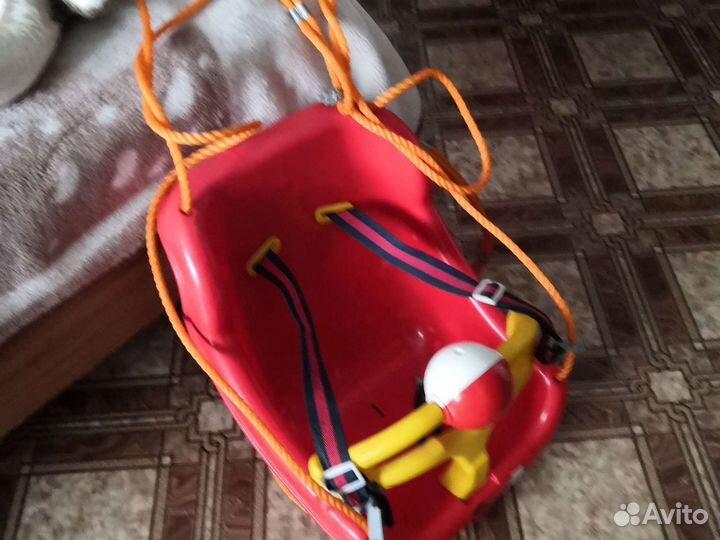 Детские качели