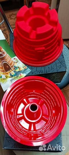 Форма для выпечки