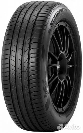 Pirelli Scorpion Carving 275/45 R20 110V