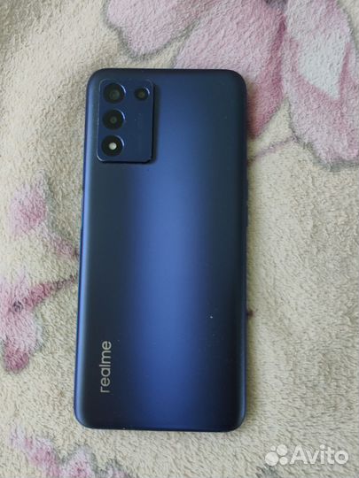 realme Q3s, 8/128 ГБ