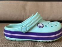 Сабо crocs c8