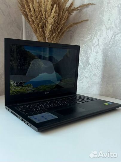 Dell inspirion 15, 3000 series