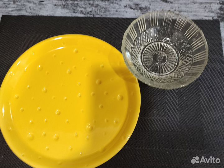 Посуда СССР