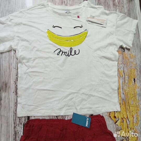 Одежда на девочек новая 164 /170