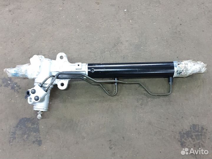 Рейка туссан 1