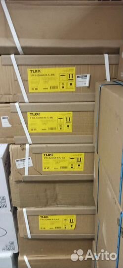 Шкаф настенный 19