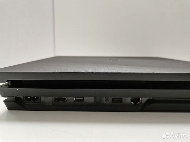 Игровые приставки Sony PlayStation 4 Pro 1 тб