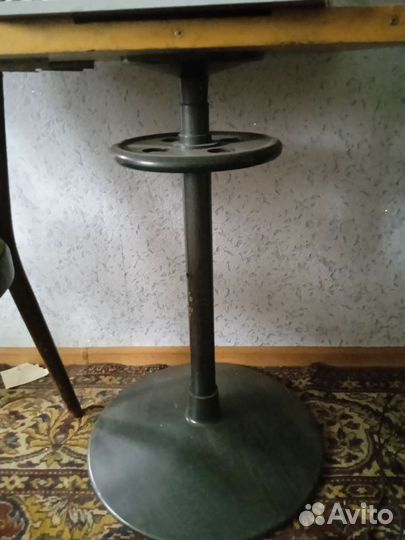 Щель проверка зрения