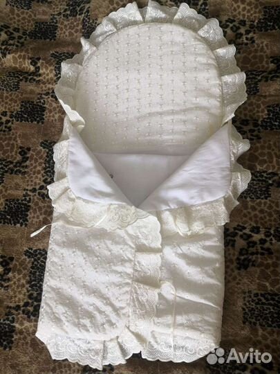 Комплект для выписки