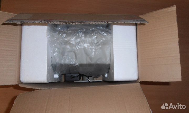 Весовой терминал