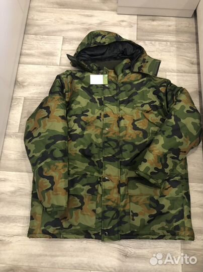 Спецодежда