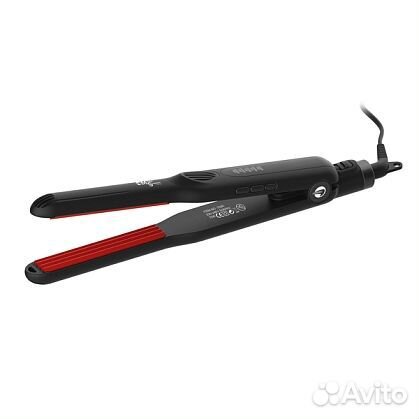 Щипцы-гофре для волос Mark Shmidt (703 ripple)