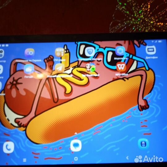 Планшет. Новые