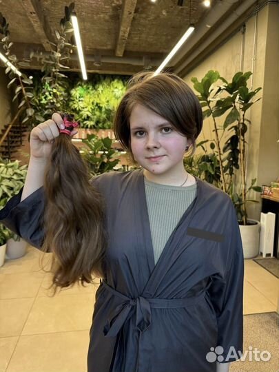 Скупка волос дорого