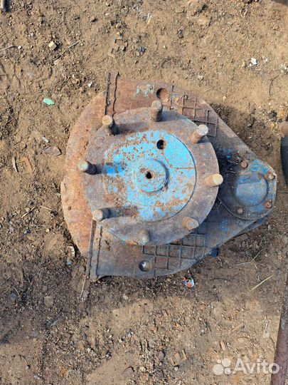 Бортовые Т40