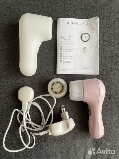 Щетка для лица Mia 2