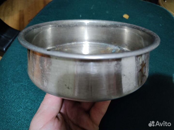 Капельник для самовара